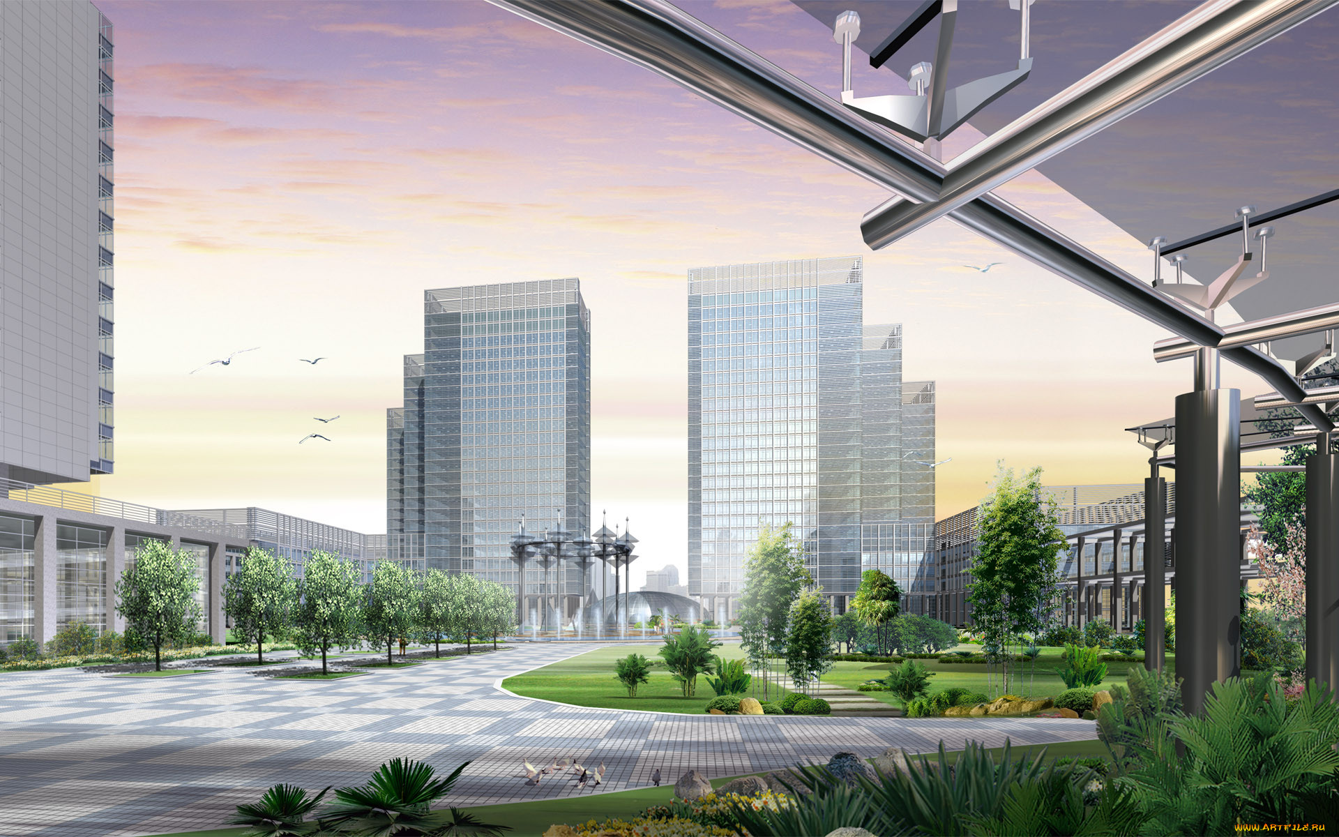 3, , architecture, 